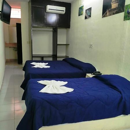 Hotel Suites Elia Noemi Мерида Экстерьер фото